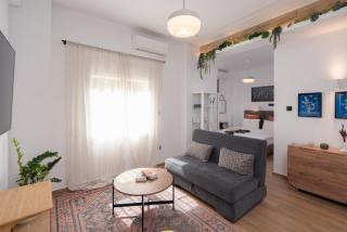 1BR Stylish Apt 20 Minutes from Acropolis - 3