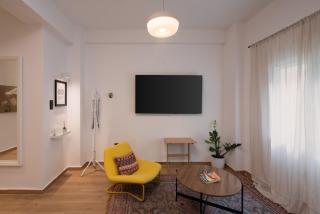 1BR Stylish Apt 20 Minutes from Acropolis - 4