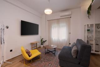 1BR Stylish Apt 20 Minutes from Acropolis - 9