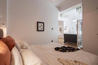 1BR Stylish Apt 20 Minutes from Acropolis - 5
