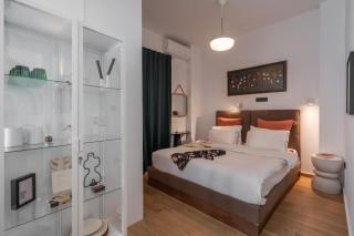 1BR Stylish Apt 20 Minutes from Acropolis - 1