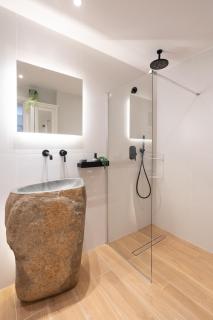 1BR Stylish Apt 20 Minutes from Acropolis - Atene - 2