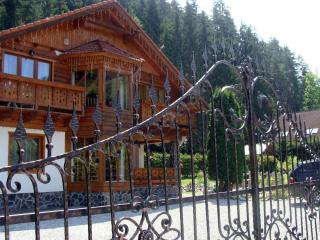 Penzión Adriana - Demänovská Dolina - 8