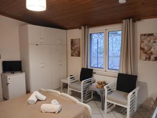 Tymfi studio Konitsa - 2