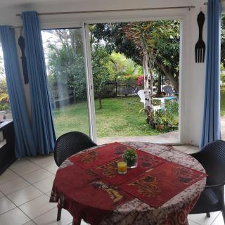 Chez Fannie et Alain - 8