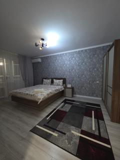 Dacia Airport City Stay - 8
