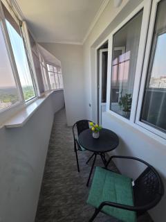 Dacia Airport City Stay - 7