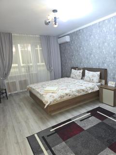 Dacia Airport City Stay - 4