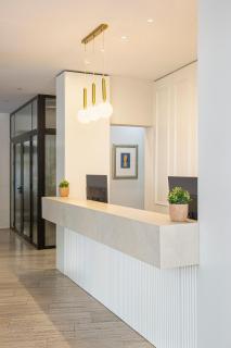 Centrum Hotel - City Center - 9