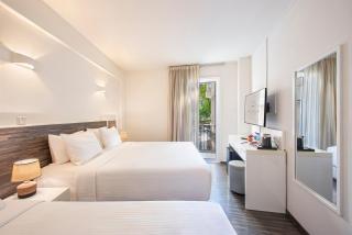 Centrum Hotel - City Center - 8