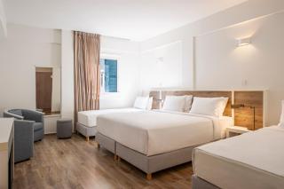 Centrum Hotel - City Center - 3