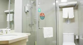 GreenTree Inn Nantong Rugao Haiyang Road Tiancheng Business Hotel - 3