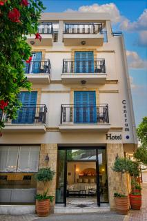 Centrum Hotel - City Center - 0