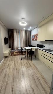 Eco Park, st Syganak, Khan Shatyr - 1
