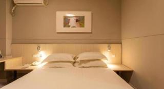 Jinjiang Inn Jiayuguan Chengxin Plaza - 3
