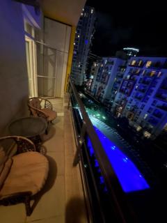 Executive Suite At Green Diamond - 4