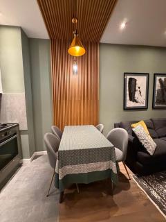 Executive Suite At Green Diamond - 7