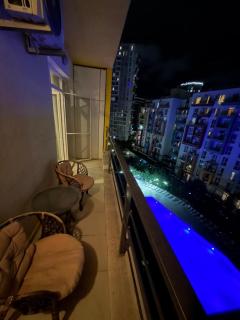 Executive Suite At Green Diamond - 3