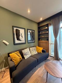 Suite Green Diamond - 4