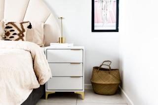 Palmora-Bali Inspired Luxury Apartment in Sandton - 6