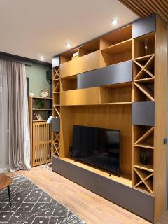 Executive Suite At Green Diamond - 9