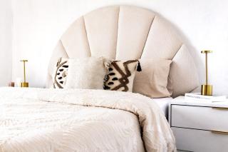 Palmora-Bali Inspired Luxury Apartment in Sandton - 4
