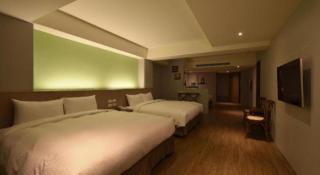 Tourism Inn - 2