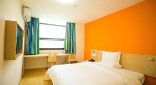 7 Days Inn Kunshan South High-Speed Railway Station - 3