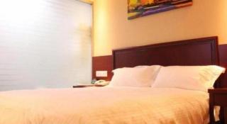 GreenTree Inn Shanghai Gucun Shuichan West Road Shell Hotel - 3