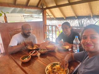 Eastern Pearl Resort & Restaurant - 3