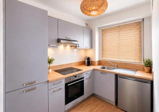 Parenthèse cosy, Parking, Paris 25 min - 8