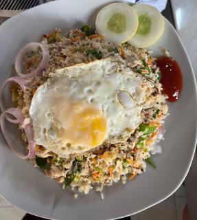 Eastern Pearl Resort & Restaurant - 4