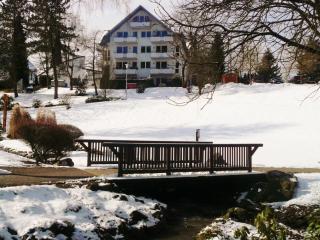 Fewo E am Kurpark - 2