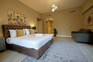 Fully Renovated, Spacious Luxury 5BR + Maid’s Room - 2