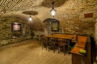 Taschler Haus - Sighişoara - 7