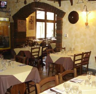 Agriturismo Casale Di Gricciano - Cerveteri - 7