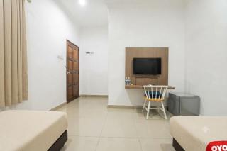 Sg Rengit City Resort 1 - 4