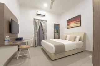 Sg Rengit City Resort 1 - 2
