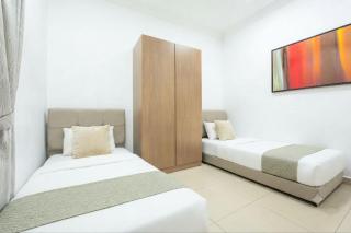 Sg Rengit City Resort 1 - 5