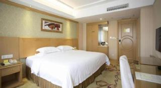 Vienna Hotel Shenzhen East Railway Station Buji Ancient Street - 3