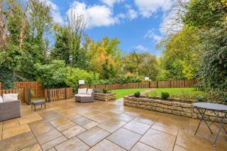 Luxury Mill House | Hot Tub & Gardens | Sleeps 14 - 5