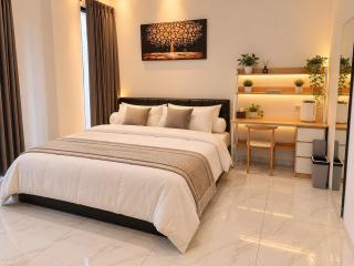 Villa Velare 02 dharmahusada indah galaxy mall - 0