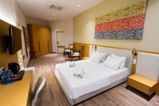 Heritage Hotel Tashkent Islamic Civilization Centre - 4