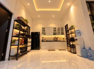 Villa Velare 02 dharmahusada indah galaxy mall - 2