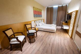 Heritage Hotel Tashkent Islamic Civilization Centre - 5