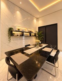 Villa Velare 02 dharmahusada indah galaxy mall - 4
