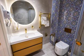 Heritage Hotel Tashkent Islamic Civilization Centre - 3