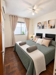 Tu Hogar en el Corazón de Mendoza, Parking Privado Gratis - 9