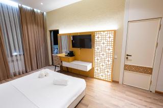 Hilal Hotel Tashkent Islamic Civilization Centre - 1