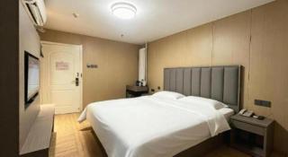 7 Days Inn Beijing West Passenger Station Maliandao - 2